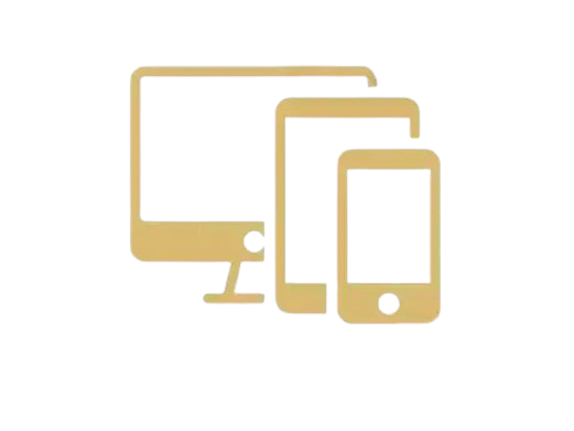 mobile app icon